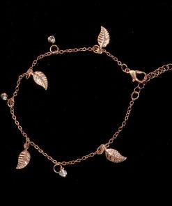Anklets and Toe Rings