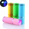 Pen nail polish dryer
