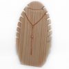 Pineapple Necklace Holder (Wooden)