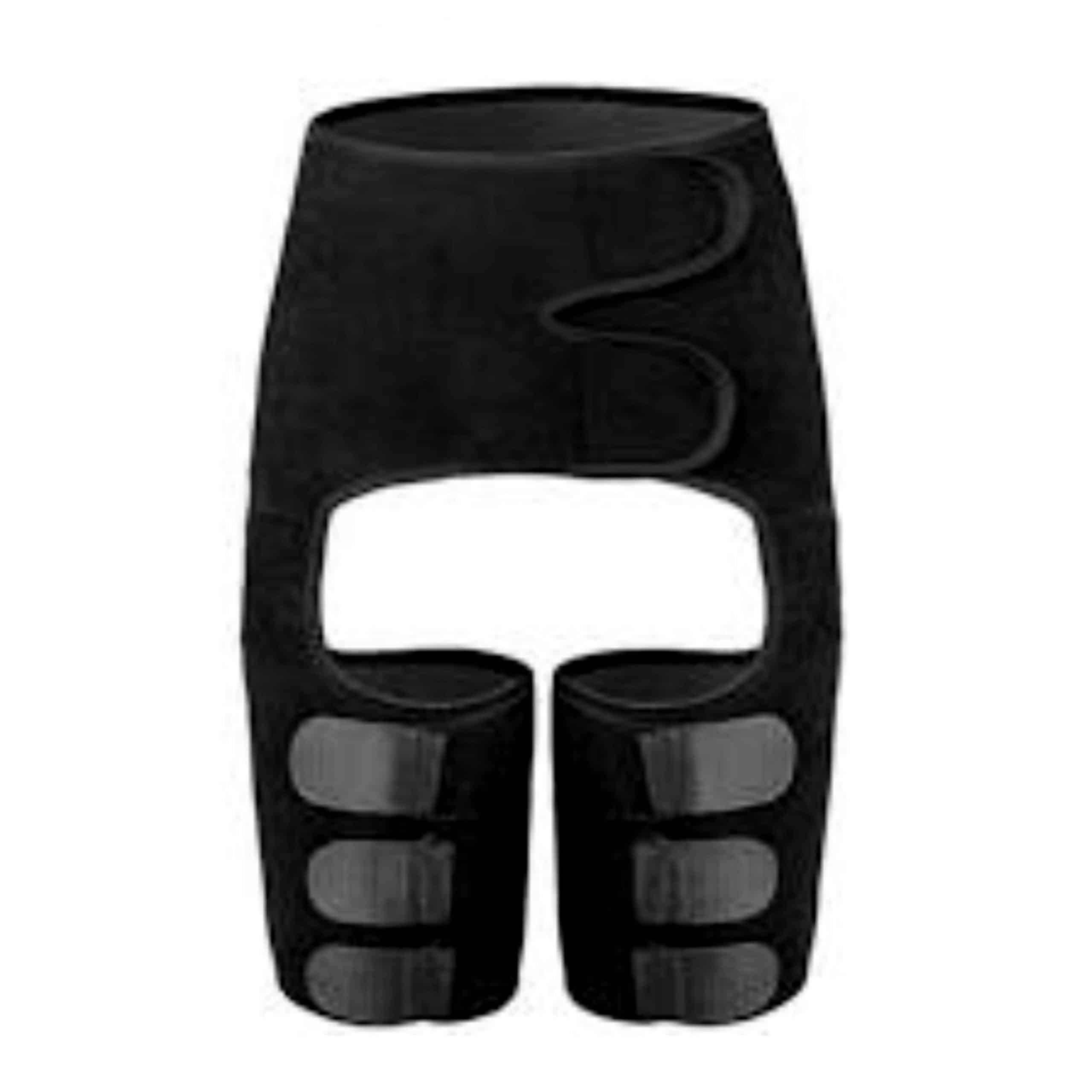 Waist Band 3 in 1 Abdominal Thigh Band Lyf Gifts