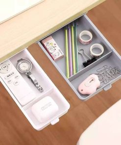 Storage-Draw-under-Desk-Set