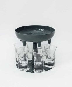 Shooter-Glass-Dispenser