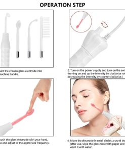 High-Frequency-beauty-therapy