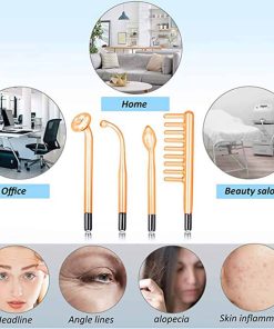 High-Frequency-beauty-therapy