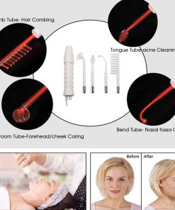 High-Frequency-beauty-therapy